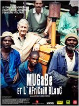 Mugabe et l'Africain blanc