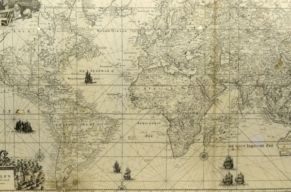 L'esclavage au nom de l'économie