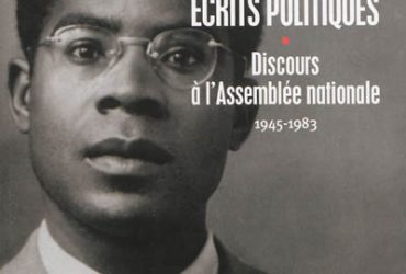 Aimé CÉSAIRE : écrits politiques