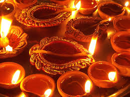 Diwali, la Fête indienne des Lumières