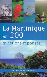Connaissez-vous la Martinique ?