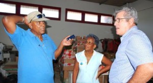 « Tous Créoles ! » se mobilise pour Haïti