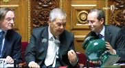 Paul VERGÈS : un Créole à la présidence du Sénat !