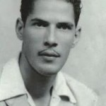 Georges THOMAS
