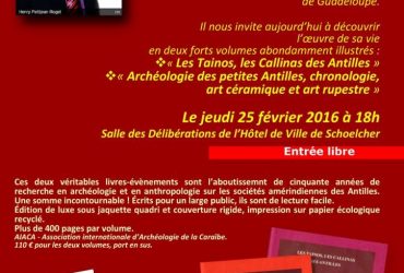 L'apport des Amérindiens des Antilles à l'identité créole