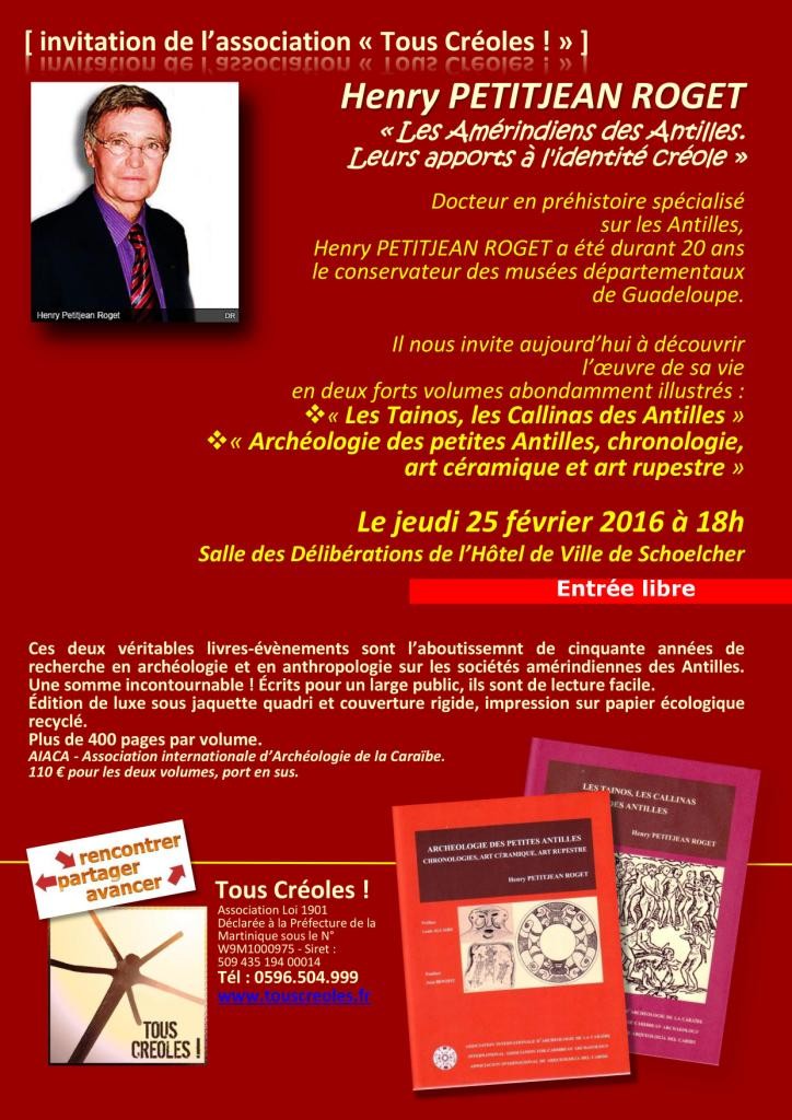 TOUS CREOLES INVITATION LIVRES PETITJEAN ROGET V2