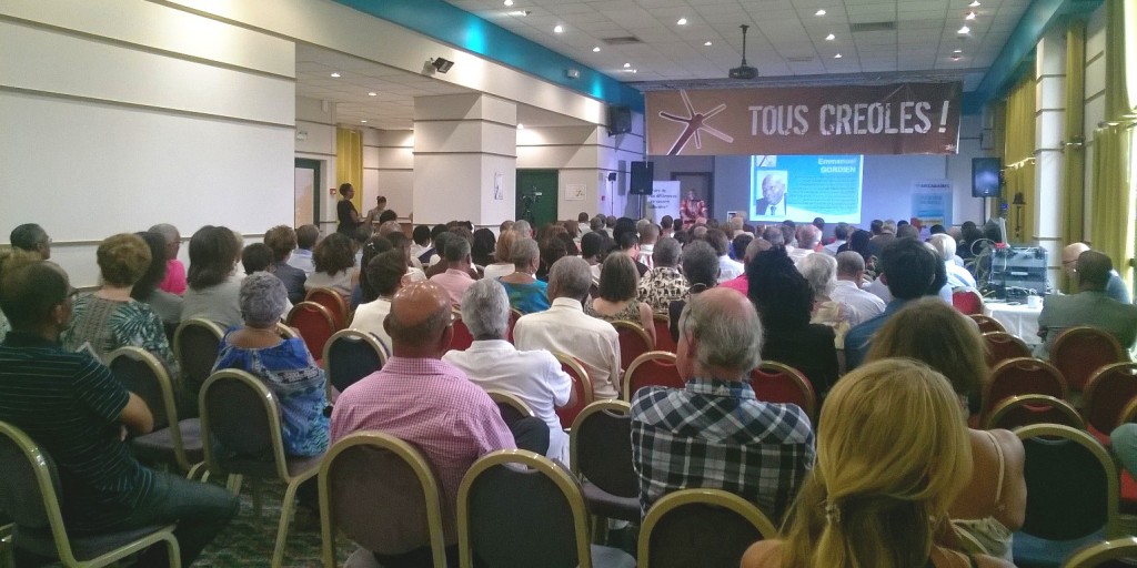 Plein succès pour l'AG 2016 !