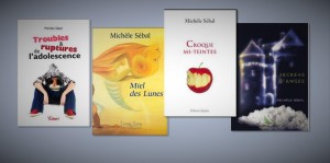 LIVRES SEBAL