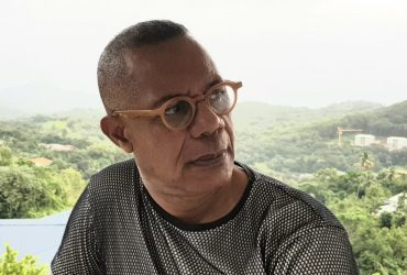 Ecoutez intervention Erick DEDE dans PRENONS L'AIR sur Martinique La 1ère le dimanche 12 janvier 2020