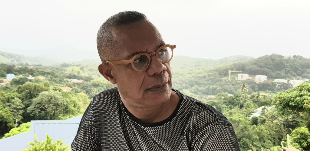 Ecoutez intervention Erick DEDE dans PRENONS L'AIR sur Martinique La 1ère le dimanche 12 janvier 2020