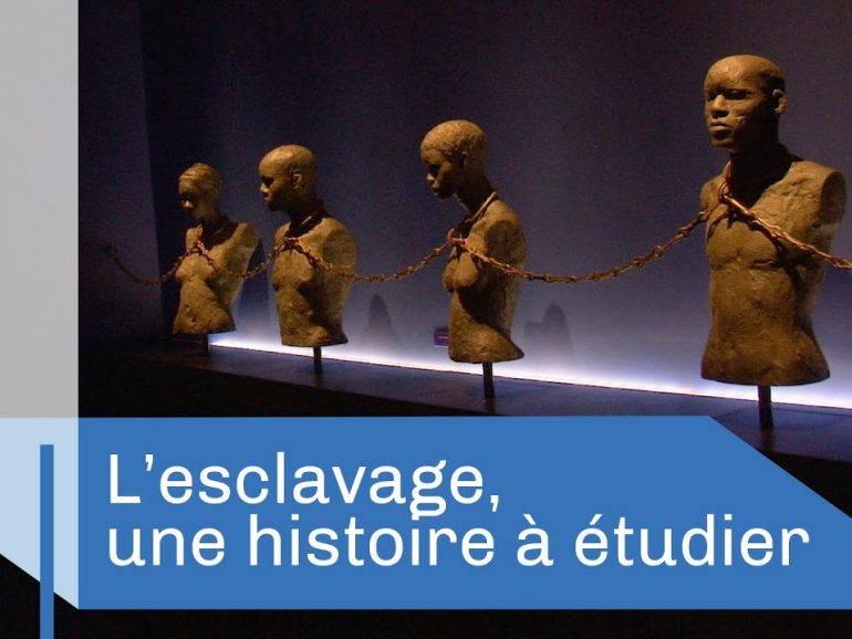 Une équipe de chercheurs du CNRS a rassemblé la liste des bénéficiaires des indemnisations décidées par la IIe République à la suite de l’abolition de l’esclavage de 1848.