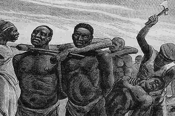 Esclavage : « La complicité de monarques africains est une donnée objective », selon l’anthropologue sénégalais Tidiane N’Diaye