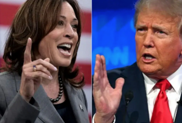 Elections présidentielles américaines : La bataille identitaire entre Kamala Harris et Donald Trump