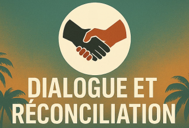 Dialogue et Réconciliation, vendredi 16 mai