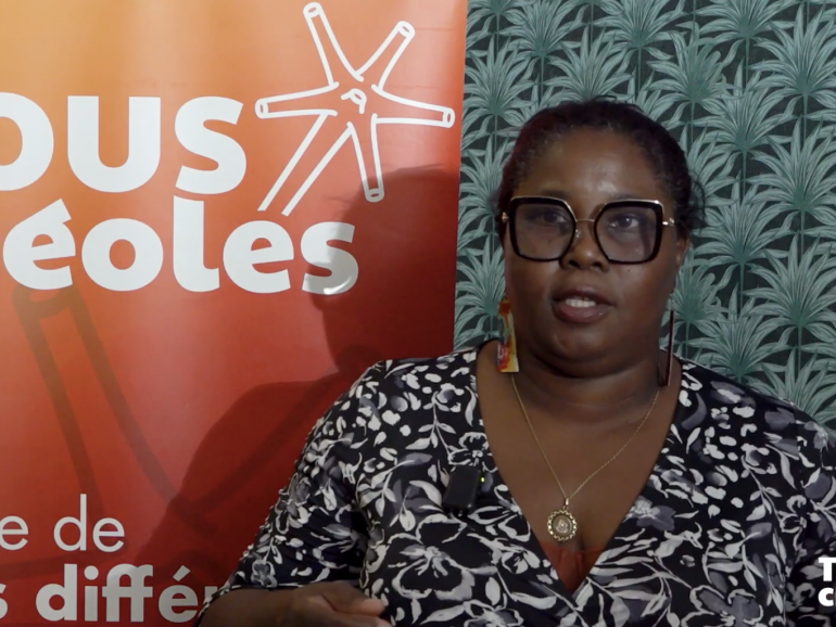 Soirée littéraire avec Valérie Troddal